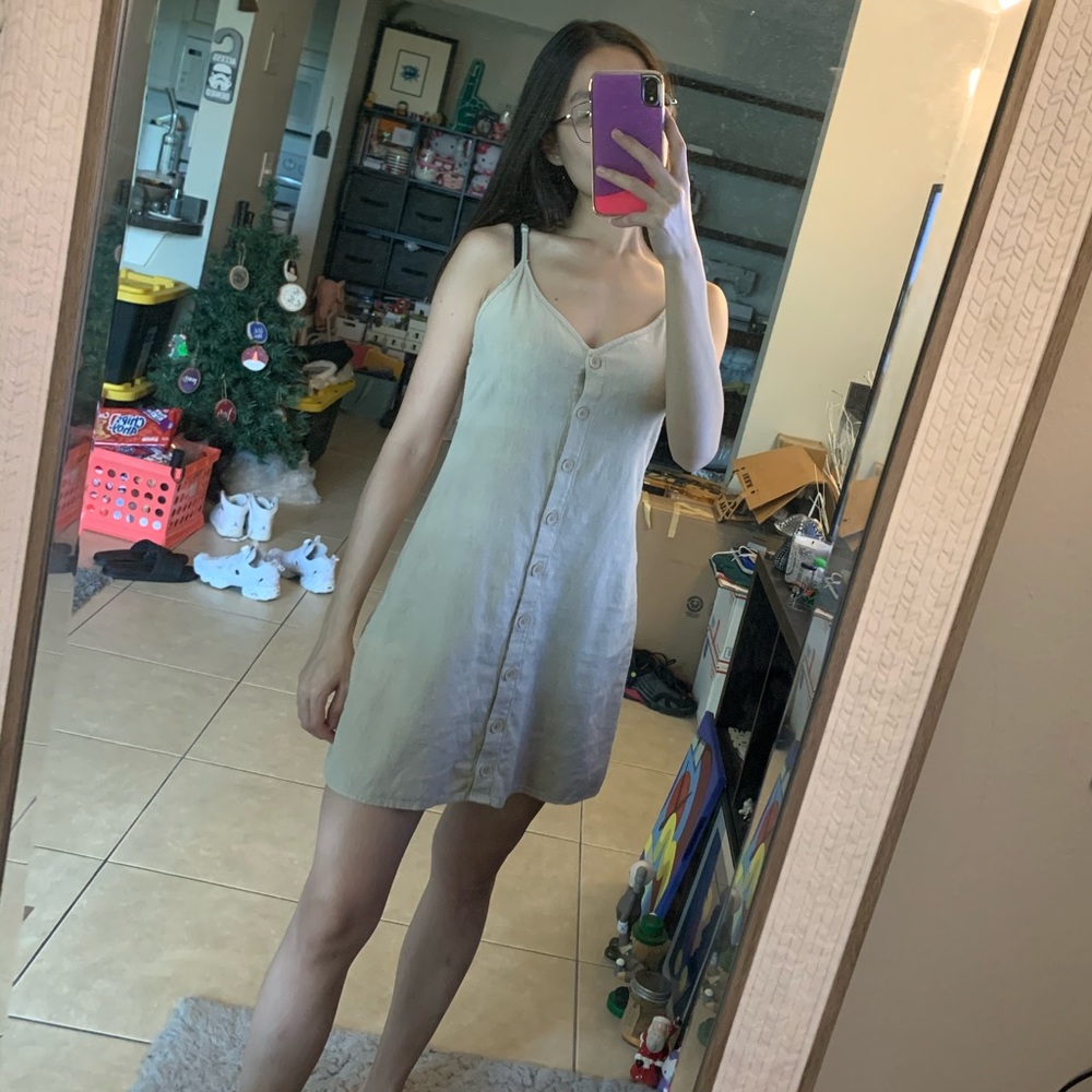 FOREVER 21 Mini Dress Size S